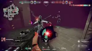 INSANE Valorant Gameplay | Pure Skills No Music 🎯