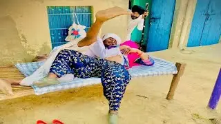 ਪ੍ਰੀਤੋ ਕਾਂਡ (ਭਾਗ -6)ਟਰੱਕ ਡਰਾਈਵਰ ਨੇ ਹੋਰ ਈ ਵੰਝ ਗੱਡਤਾ
