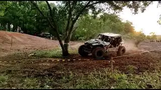 Offroad palembang latber 2021 V8