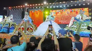 SINULOG FESTIVAL QUEEN 2026 WINNERS | CEBU CITY, PHILIPPINES