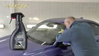 Xpert 60 Automotive Liquid Shield (Exterior Surface Protection)
