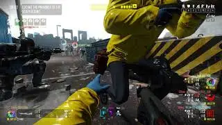 Payday 2 - Stoic Melee Combat Build (Green Bridge Gameplay) [One Down Difficulty]