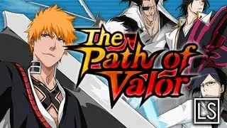 [Bleach Brave Souls] Tower of Valor Live!