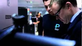 Precision Printing 
