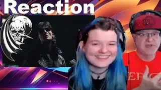 Dad&Daughter FIRST REACTION: Creeper - Further Than Forever