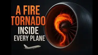 How a Jet Engine Works &ndash; The Power Behind Flight | Hans&rsquo; Channel
