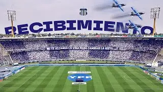🎥 RESUMEN | #CLÁSICOCORDOBÉS | TALLERES VS BELGRANO