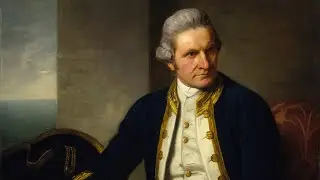 Remembering James Cook's arrival at Botany Bay