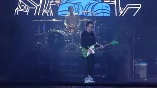 Blink-182 - Always (Ao Vivo Lollapalooza S&atilde;o Paulo / SP - 22/03/24)