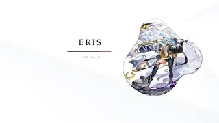Eris - A ted talk - Kha H.Duc channel