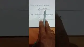 Eye defects| Lens | Short Tricks |Physics| Tamil