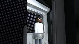 Aliens Are Weird