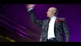 Fresh Vision Show Технический продакшн. Промо 2021