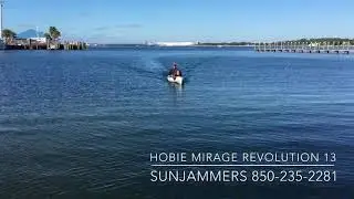 Hobie Mirage Revolution 13