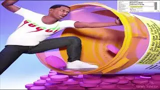 Mike Mike - Whole Time
