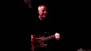 Pete Roth Trio feat. Bill Bruford - 'Full Circle' Live (Short) #drummer #music #jazz #kingcrimson