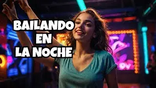 Tiber Sleeper: La chica que baila de noche