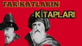 TARİKATLARIN KİTAPLARINDAN DEHŞET VERİCİ BAZI B&Ouml;L&Uuml;MLER