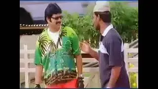 Vivek Hospital funny comedy 🤣🤭