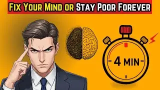 Give Me 4 Minutes & Fix Your Brain in 2026!