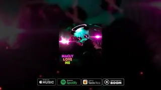 Macly - Love Me (Official Audio)