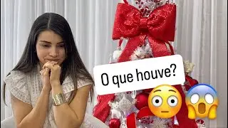 VAMOS FECHAR A LOJA! +MUDAN&Ccedil;AS DE OBJETIVOS...#PALOMASOARES