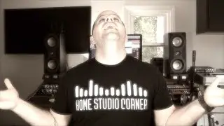Compression Trick For Glorious Punchy Low End