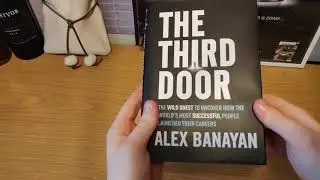 The Third Door | Inside The Book EP. 4