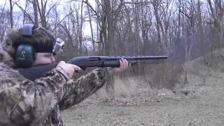 Remington 887 Nitro Mag