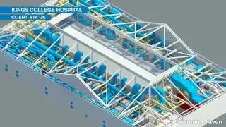 Building Information Modelling - Plowman Craven BIM Showreel