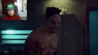 Fully Independent Rapper Reacts to Dax - Quiet Storm Remix