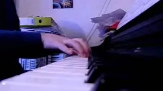 Terminator Love Theme