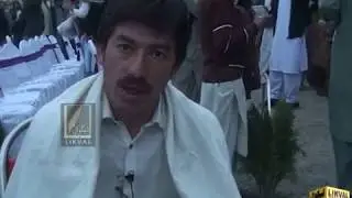best ghazal by naoshad kaimor