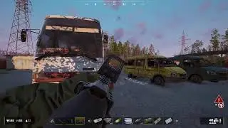 Testing 720p on deadside from console ps5