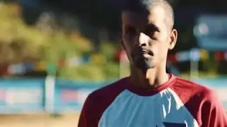 Nepal Impact Marathon 2017