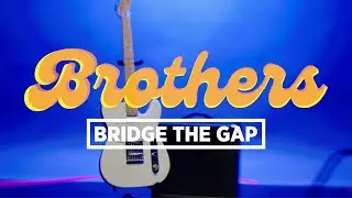 Bridge The Gap - 