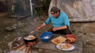 Asi se preparan las deliciosas ancas de rana| Don Valentin
