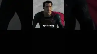 Superman runs the gauntlet #superman #greenlantern #dc #justiceleague #dccomics #dceu #shorts #short
