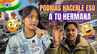 😐Omg! ¡Esta tradición india me dejó impactada! Imposible de creer pero sigue pasando 