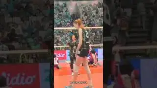 voli apik #volleyball #voli #pemainproliga #finalproliga #volley #proligaofficial #prolig #PBVSI