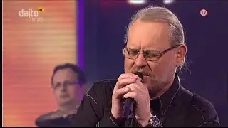 ELÁN - Cigánka mi vyveštila z dlane (Silvestromania, 2010)