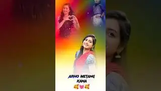 Magh bonga rema pondowo jagron//Santali status video// SB Status