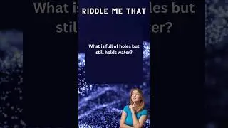 Boost Your Brainpower: Solve This Clever Riddles! | #DailyBrainTeaser #RiddleOfTheDay
