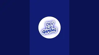 Dev Lr Gaming is live PUBG