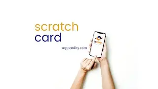 Scratch Card