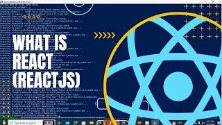What is Reactjs