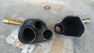 Compensatore Breva modificato