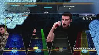 Rock Band 3 Custom: Twenty One Pilots - Guns for Hands