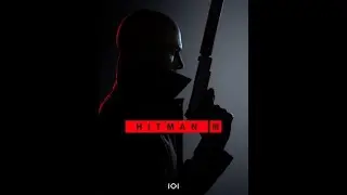 Hitman 3 Campaign - Gameplay Walkthrough - Part 4 #hitman3 #gaming #pcgames #iointeractive #games