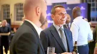 Grand Seiko GS9 Club   'The Science of Japanese Watchmaking' Event 2023
